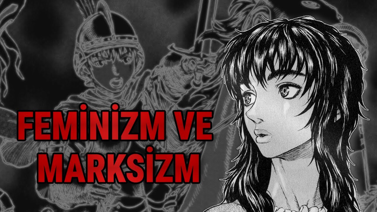 Cadı Avları, Feminizm ve Marksizm | Berserk Edebi İnceleme