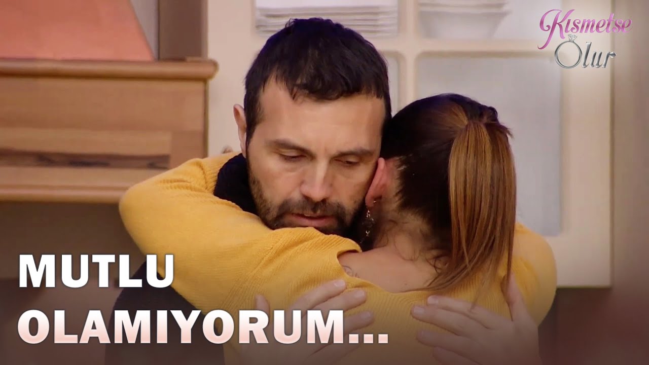 Tankut Ayça'yı Teselli Etti! - Kısmetse Olur 48. Bölüm