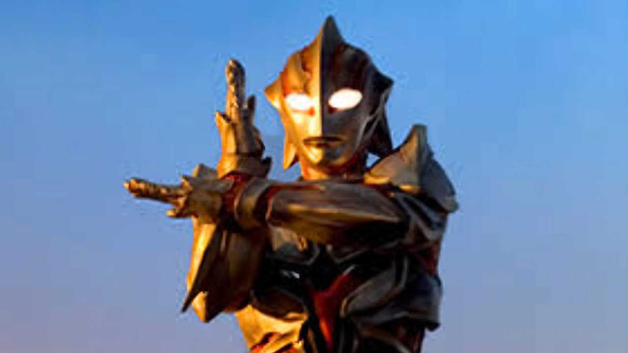 Ultraman The Next - Full Movie [ENG SUB]