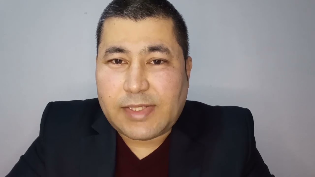 Туркменистан: Призыв А. Рахманова к дебатам.