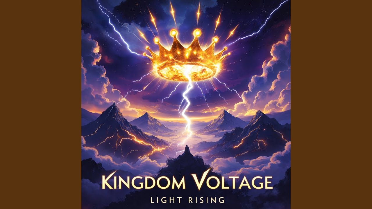 Kingdom Voltage