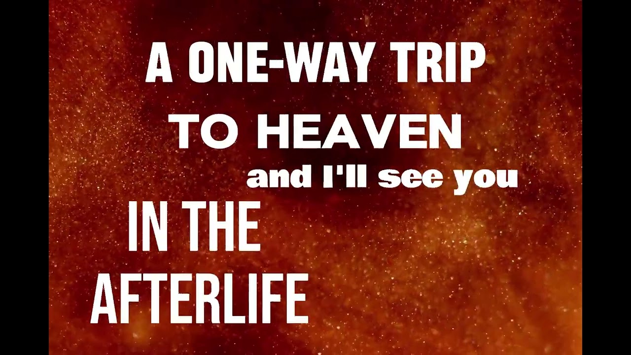 Vendetta - TX2 (Lyrics)