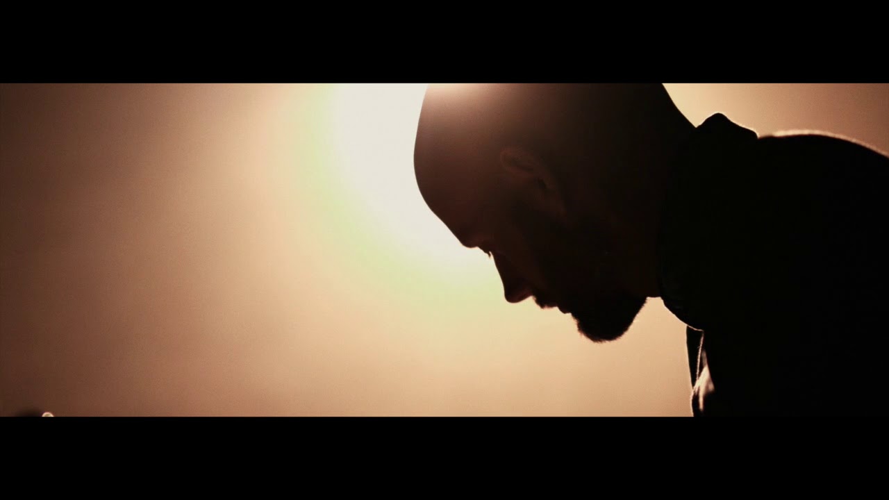 Dan Haynes - You Come Alive [Official Music Video]