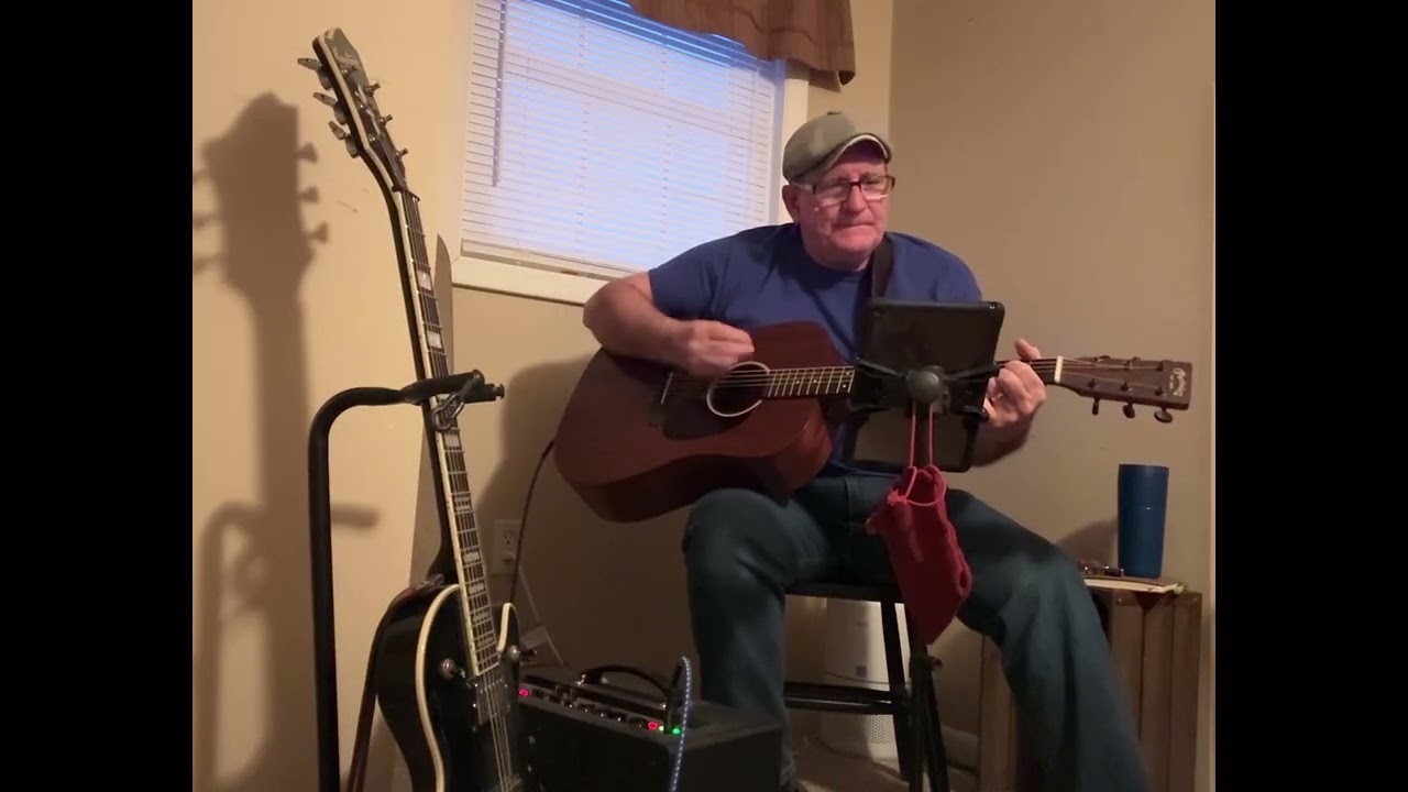 Moon Pies and RC Cola (original demo)@michaelrogers