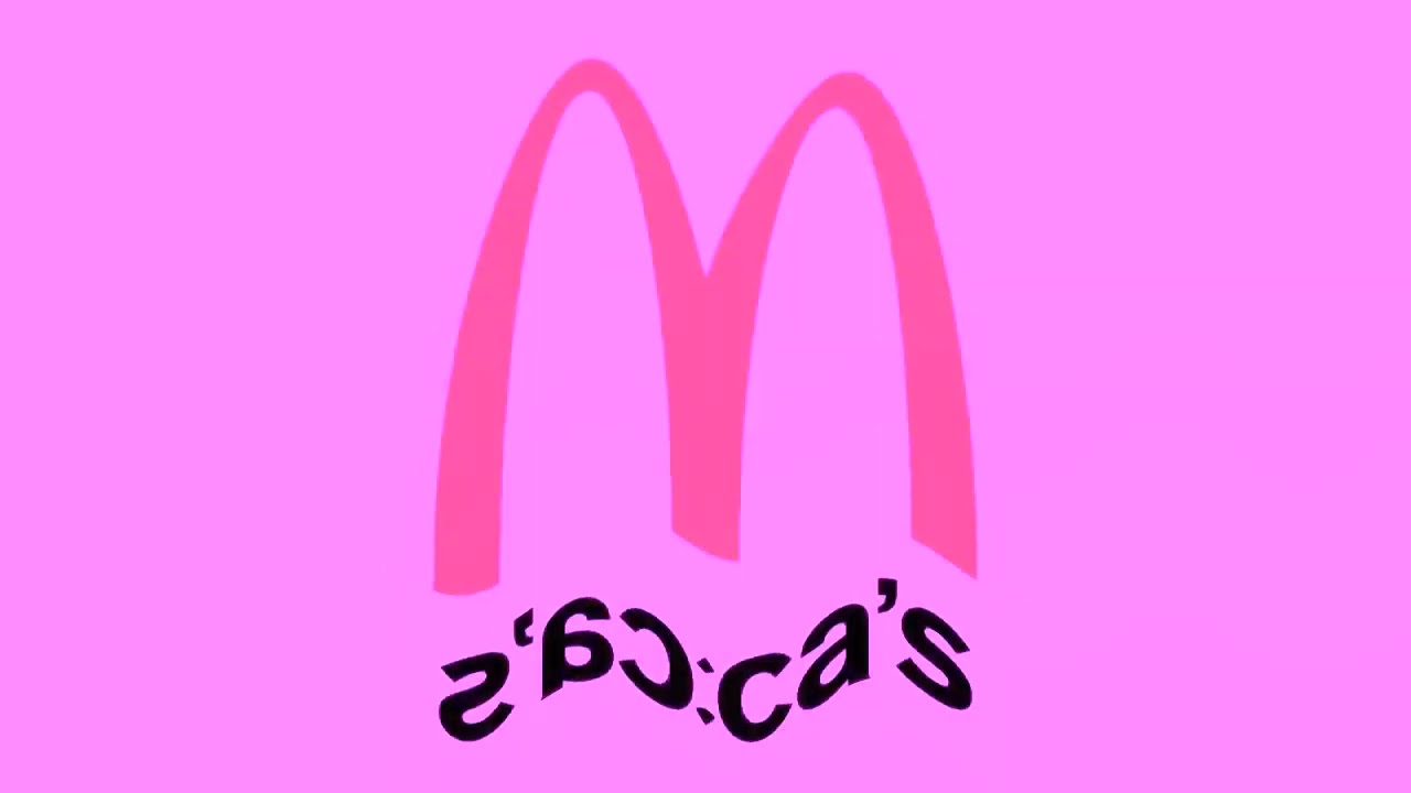 Preview 2 Macca's Logo Effects | Preview 2 Effects