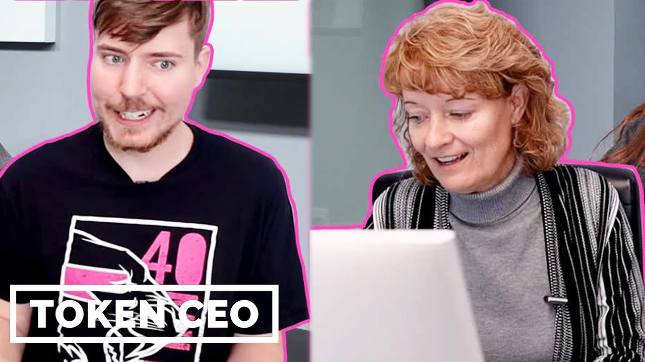 Мама MrBeast о воспитании интернет-звезды