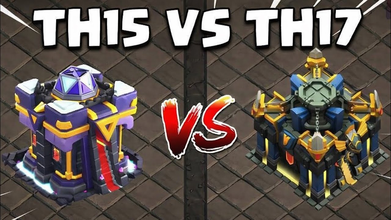 [15th] mix that takes down 17th
