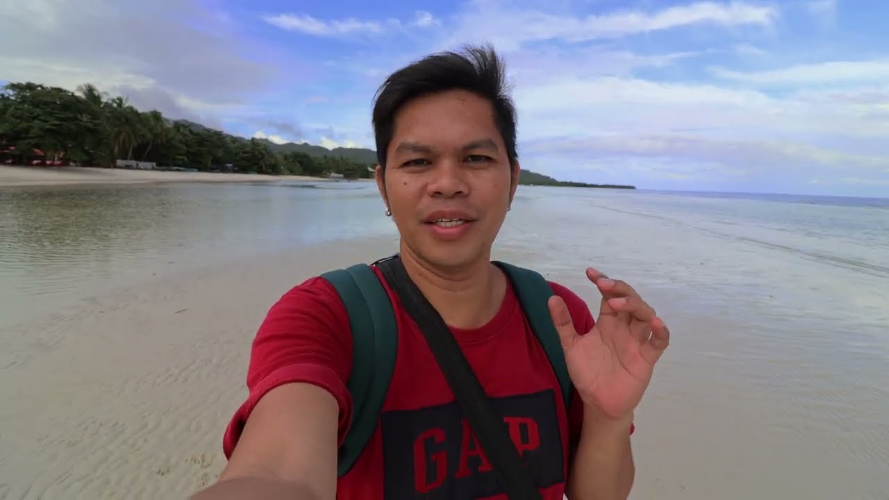Lamanok Island | The Mystic Island in Bohol