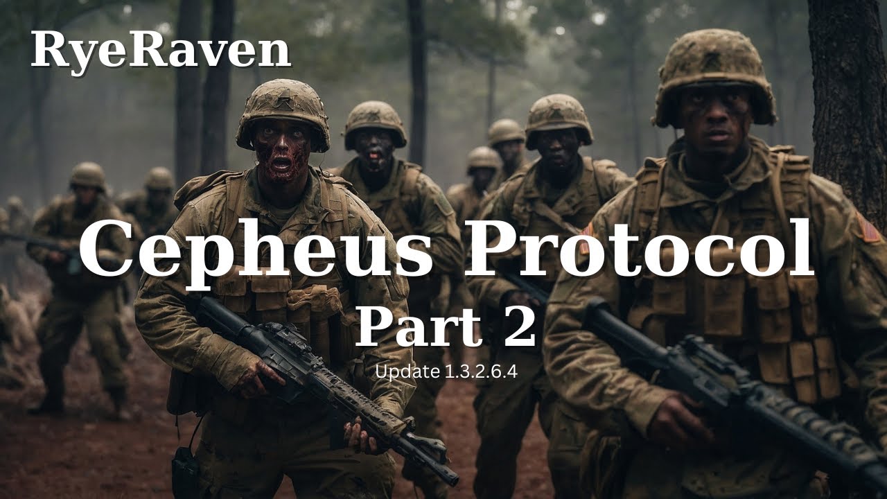 How To Farm DNA In Cepheus Protocol