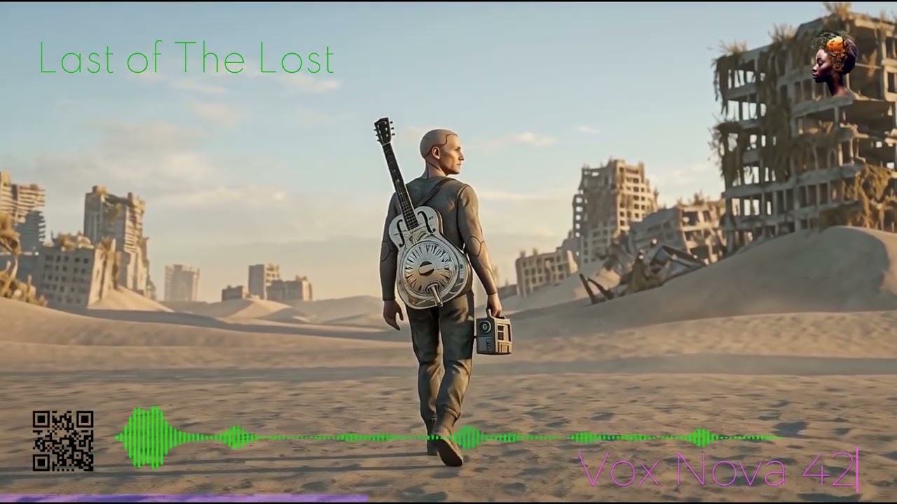 Last of the Lost