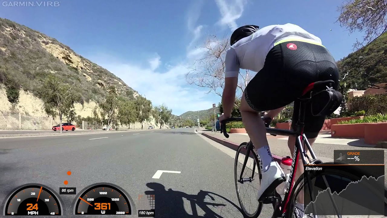 Croissant Ride 02:20:2016