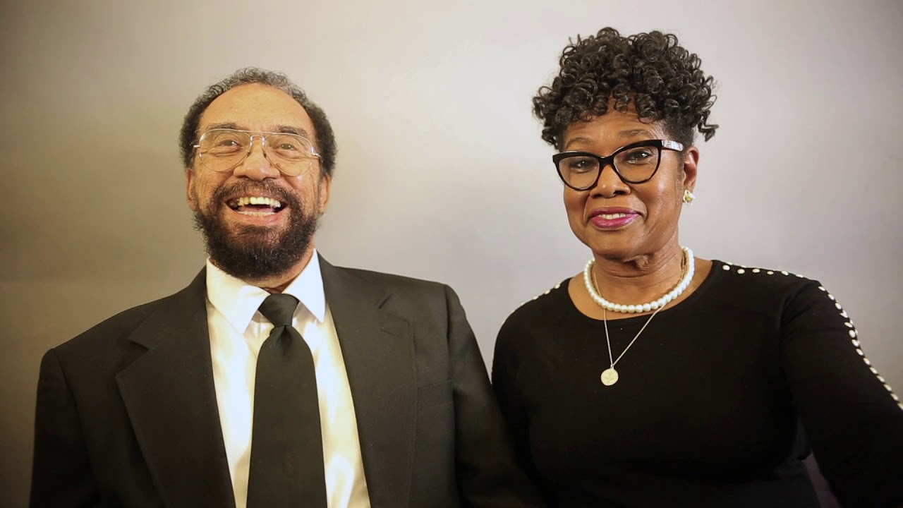 Couple of Panthers: The Fullers