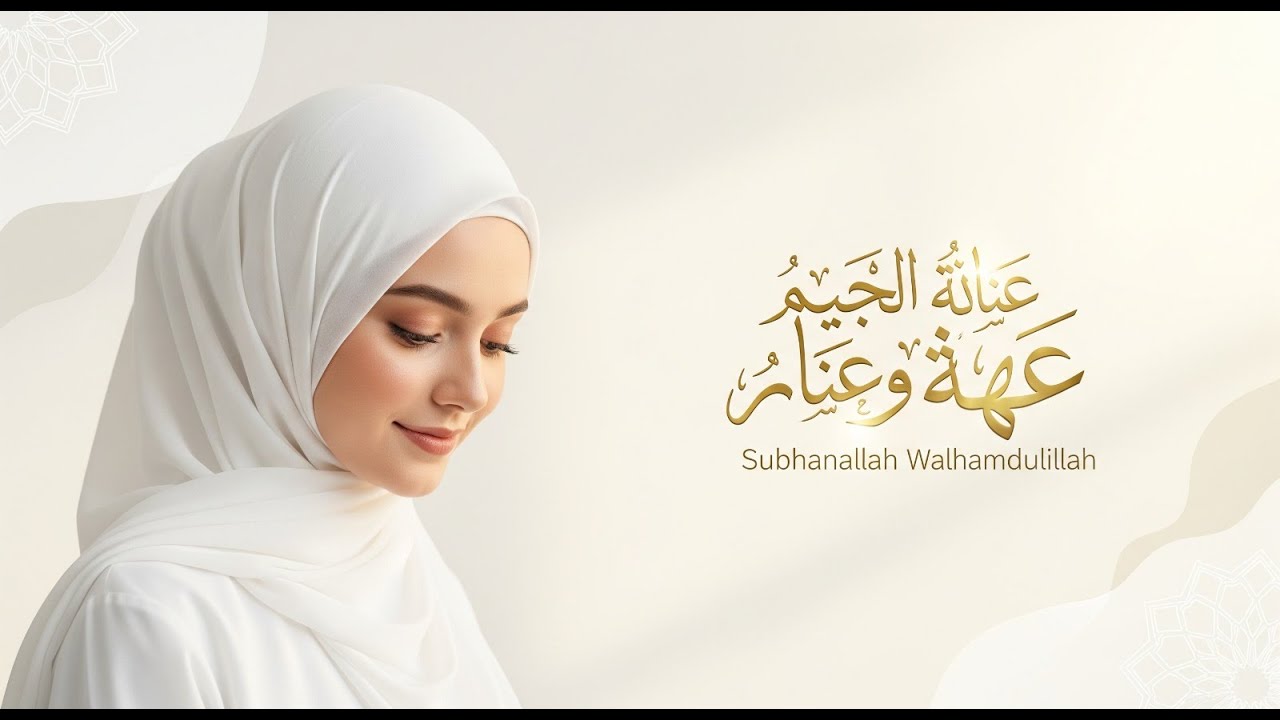Subhanallah Tasbih | Sacred Sufi Dhikr for Deep Inner Peace