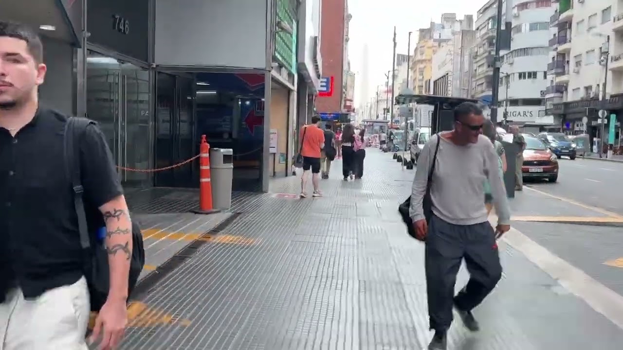 Un Poco de Argentina / A bit of Argentina