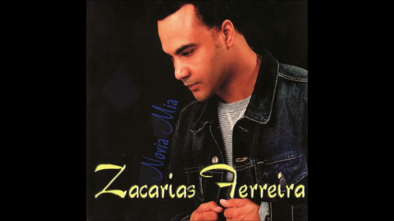 Zacarias Ferreira - La Avispa