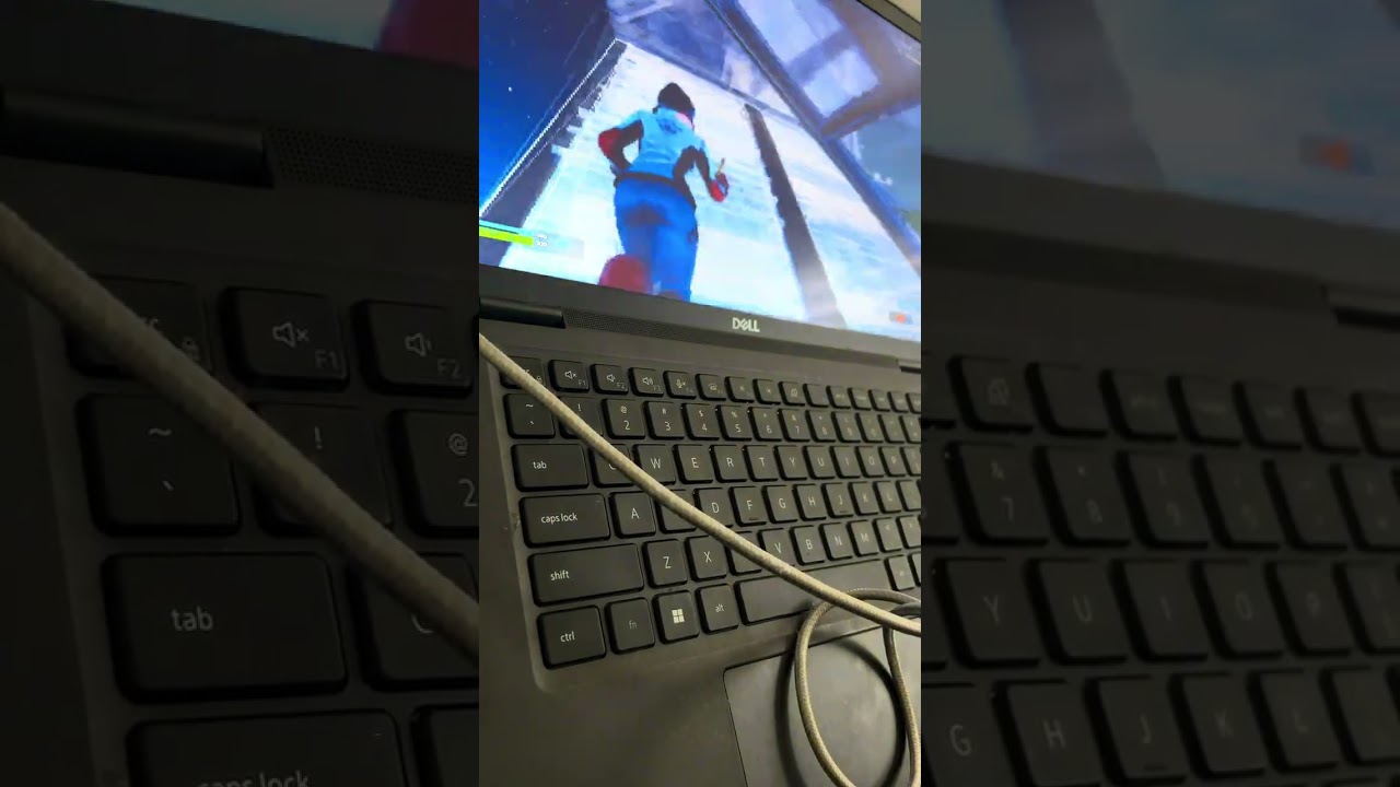 Fortnite free build montage with satisfying keyboard clicks
