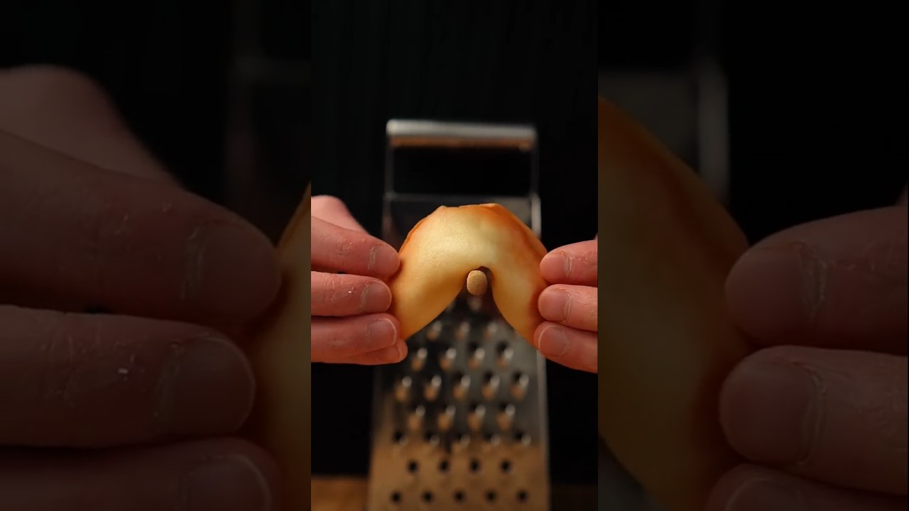 How to make a Good Fortune Cookie