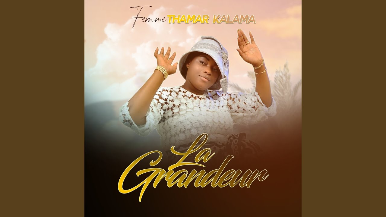 la grandeur
