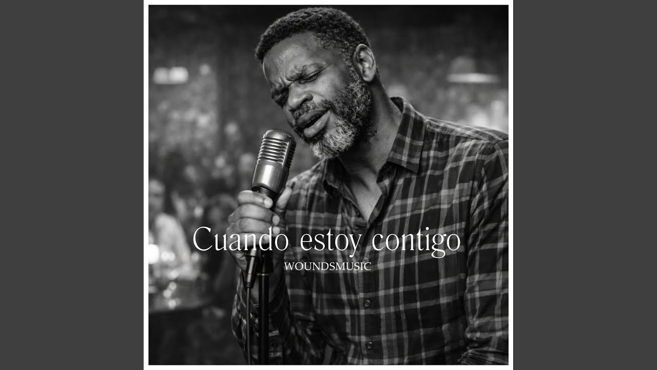 Cuando estoy contigo