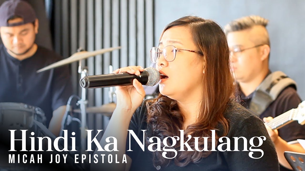 Hindi Ka Nagkulang | Micah Joy Epistola