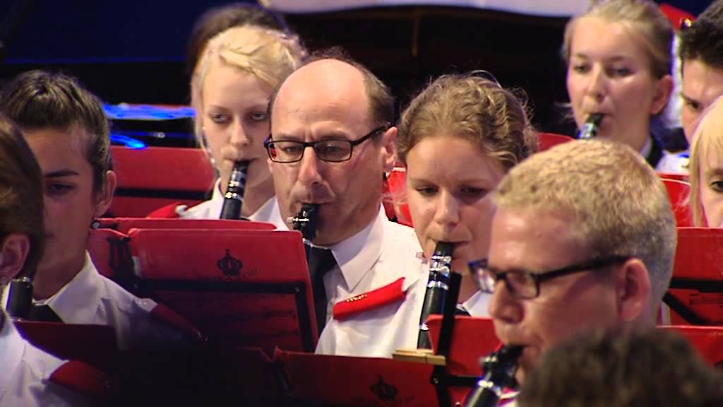 Koninklijke Harmonie Sainte Cécile Eijsden, 