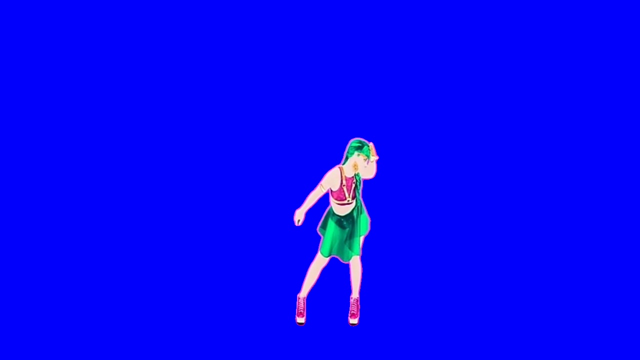 Summer (Extraction) - Just Dance
