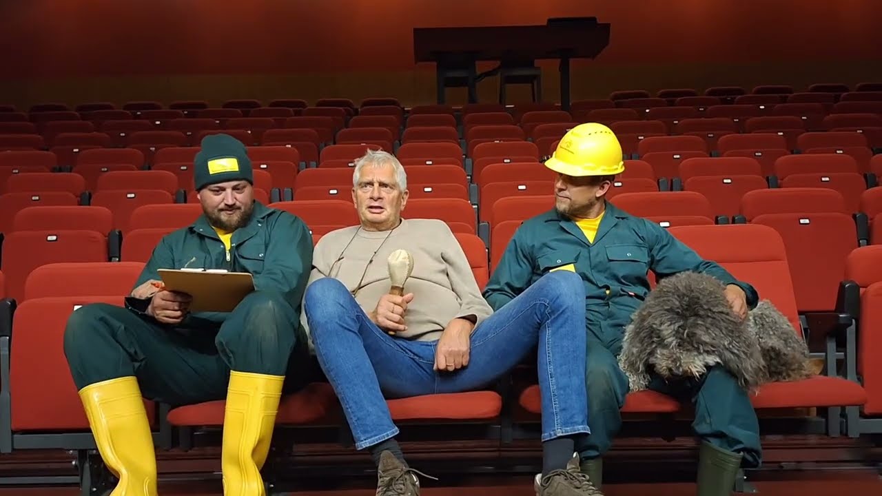 Volledige Documentaire; Iedersland het Honingrijk der Medelanden
