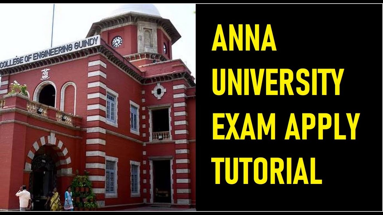 Anna University Online Exam doubts and solution tutorial audio
