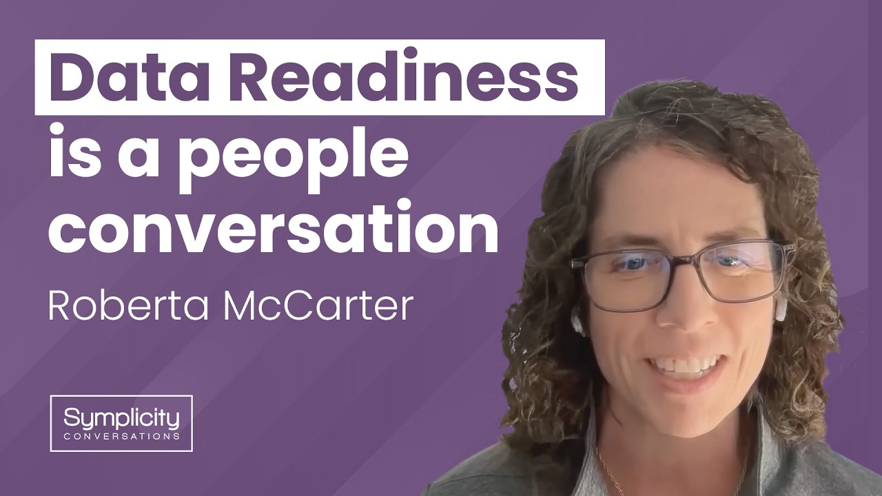 The Data Readiness Roadmap
