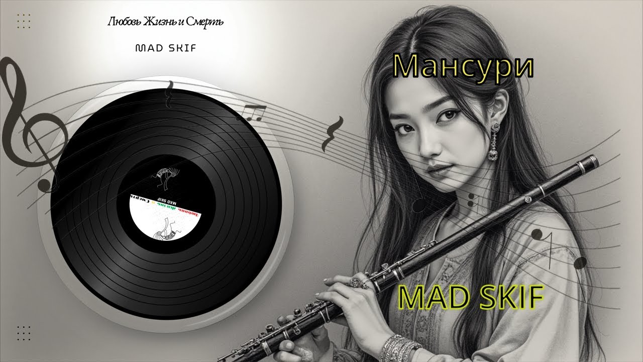 Мансури — MAD SKIF