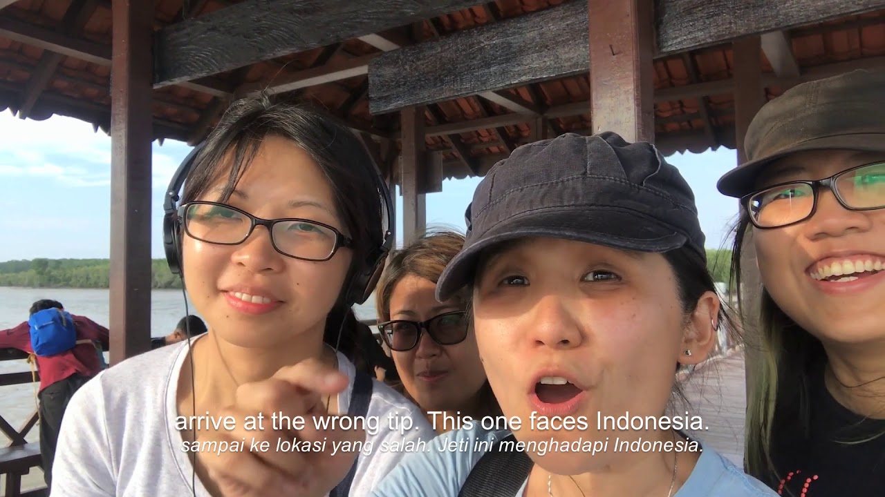 Discovering Pontian: The Southernmost Tip of Mainland Asia