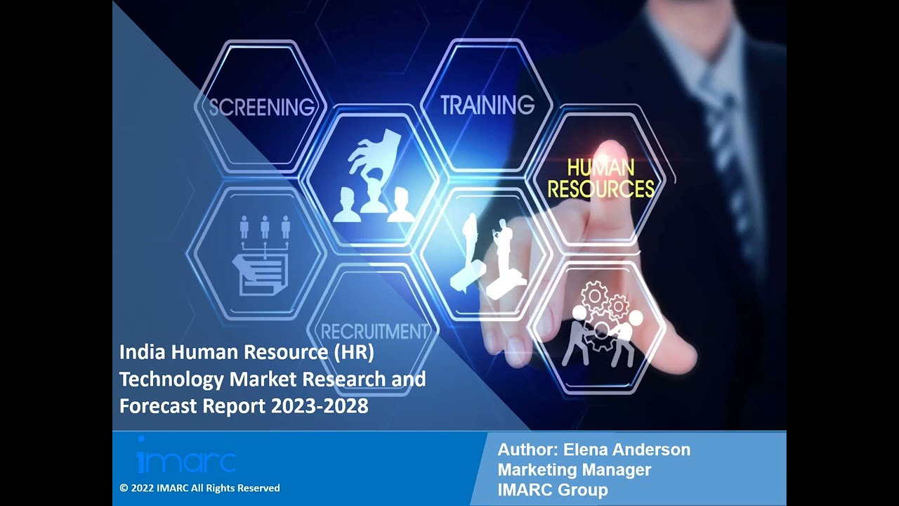India Human Resource Technology Market Analysis, Recent Trends and Regional Growth Forecast by 2028