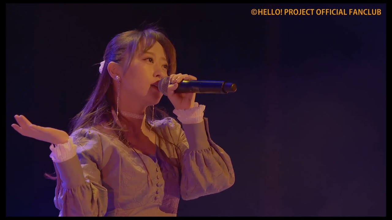 モーニング娘。'21 小田さくら 『出来る女』 ～さくらのしらべ10～