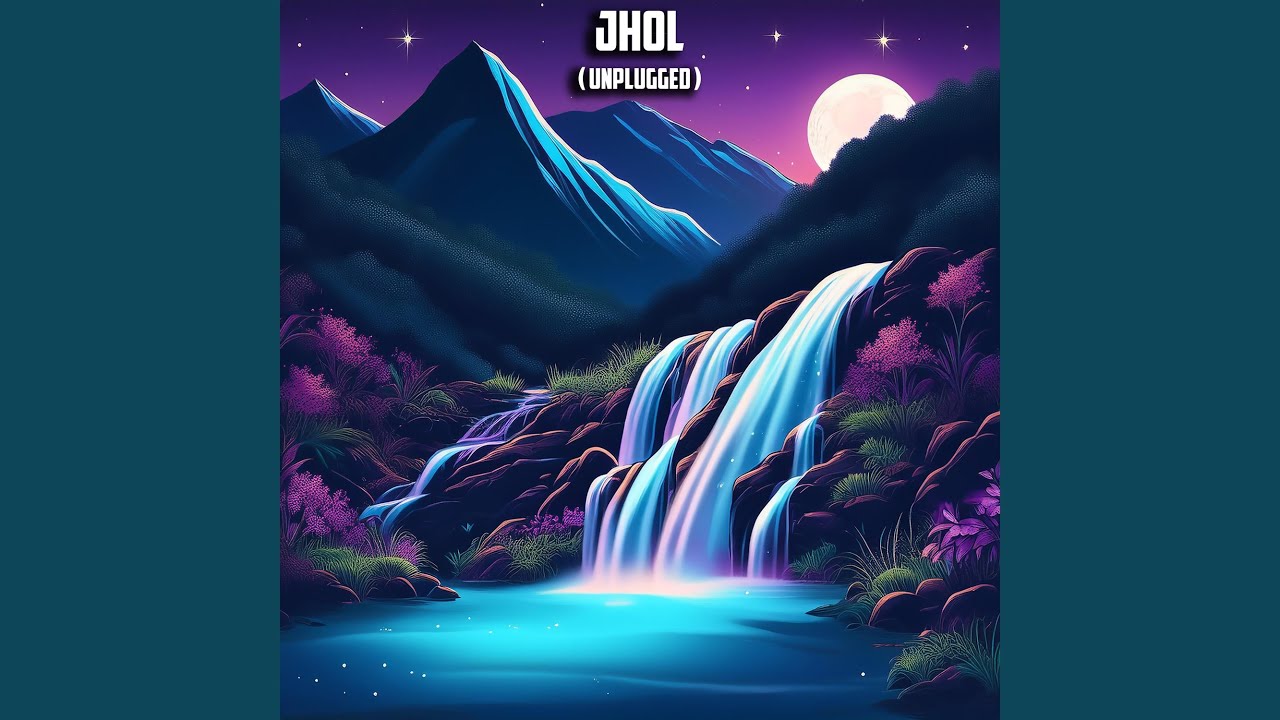 Jhol (Unplugged)