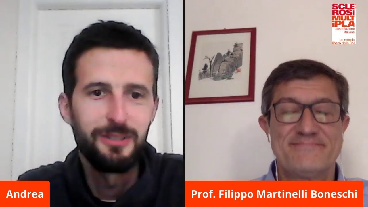 SCLEROSI MULTIPLA, TERAPIE e RICERCA: lo stato dell'arte