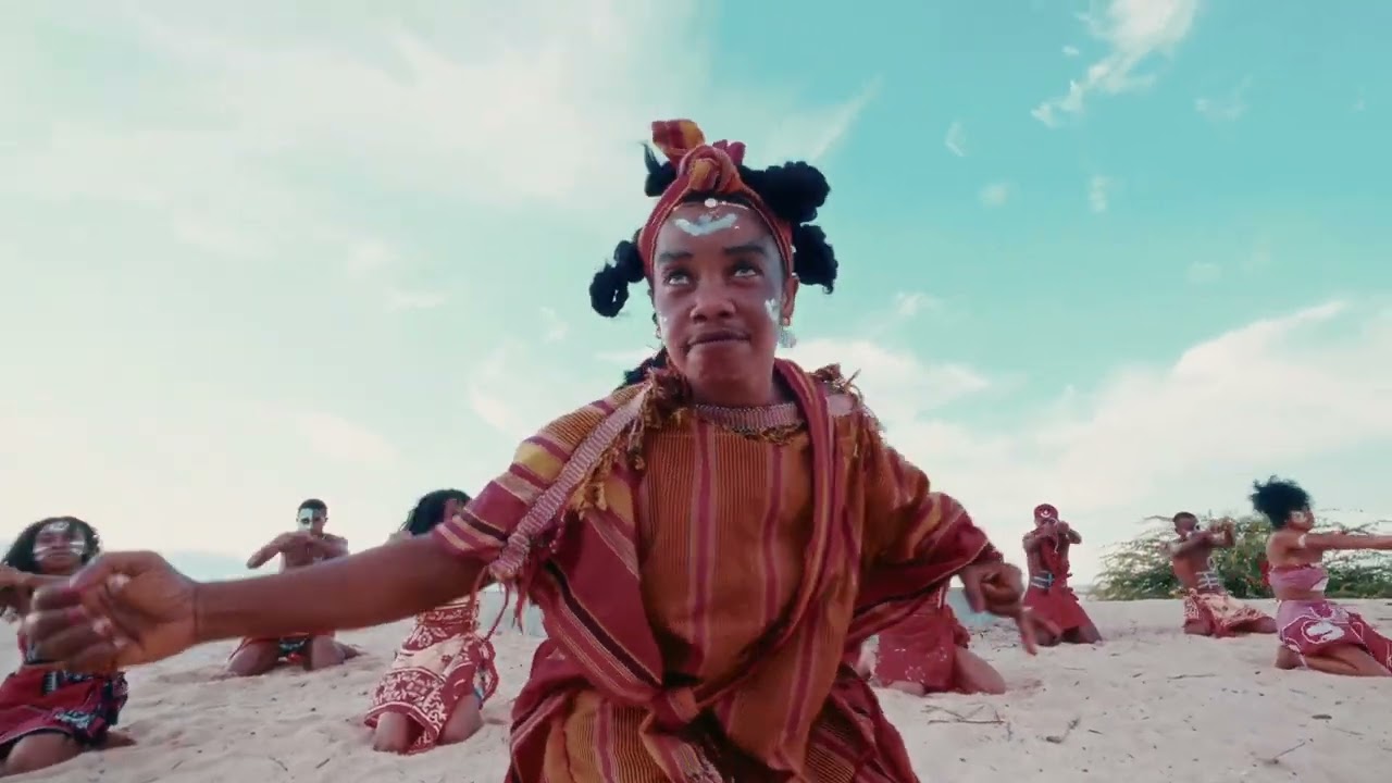 Maman’i Tsôlôlô - Olombelo sy ny fanahy (Official Video 2025)