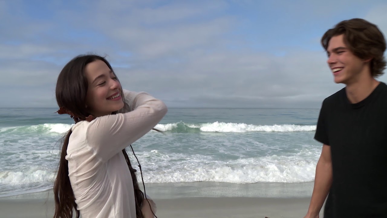 LIZA, LIZA, SKIES ARE GREY THE DIRECTOR'S CUT TRAILER