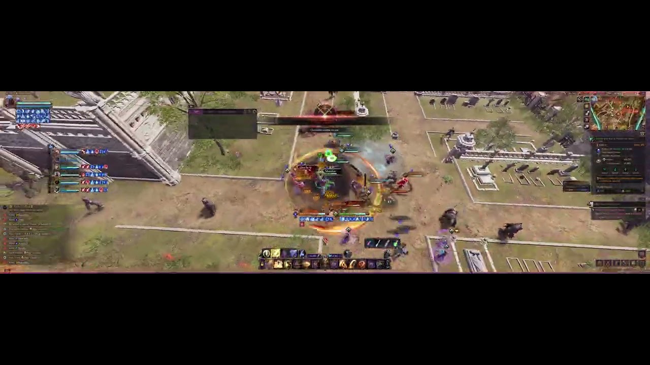 Ivory Guild event fun