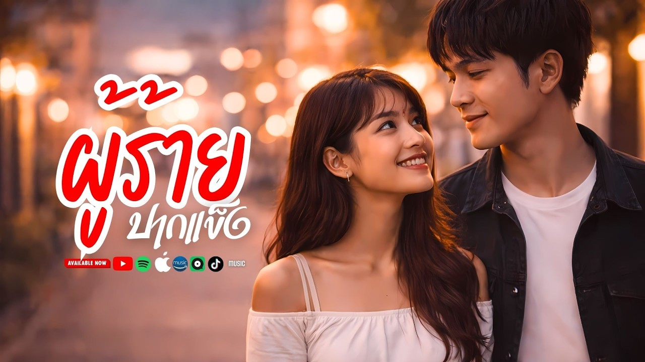 ผู้ร้ายปากแข็ง |  เพลงร็อกไทยยุค 90 ที่ยังอยู่ในใจ Official Lyric
