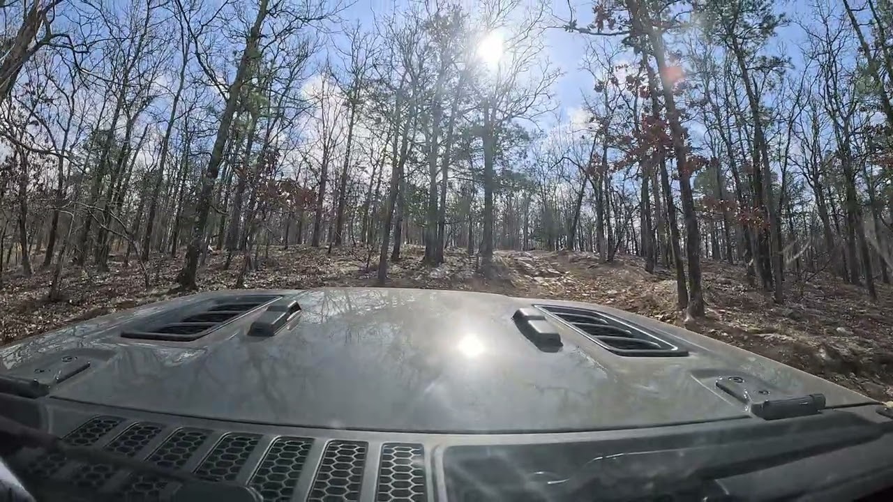 Paco's Tacos! - Hot Springs ORP