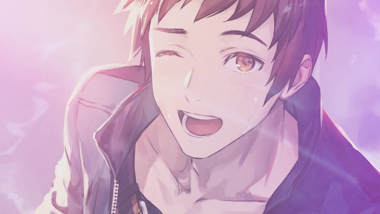 【KOFG】矢吹真吾 - 2WAY -(Official Video)