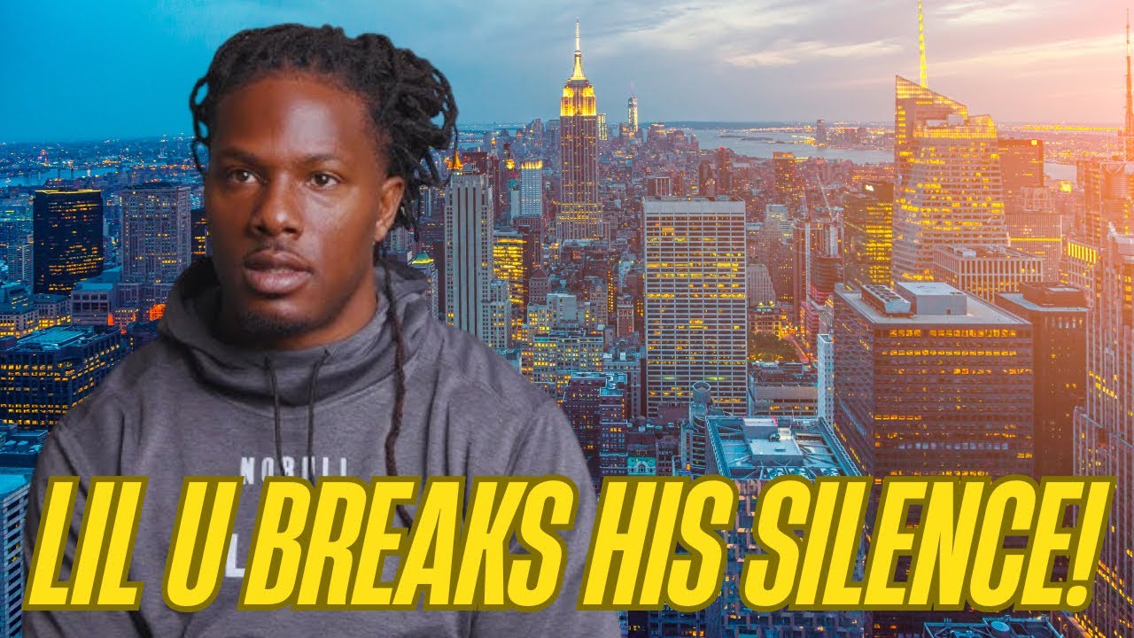 Urgent🚨Lil U correct his stance on nipsey‼️& has a message for who ever speaking on Big U💥