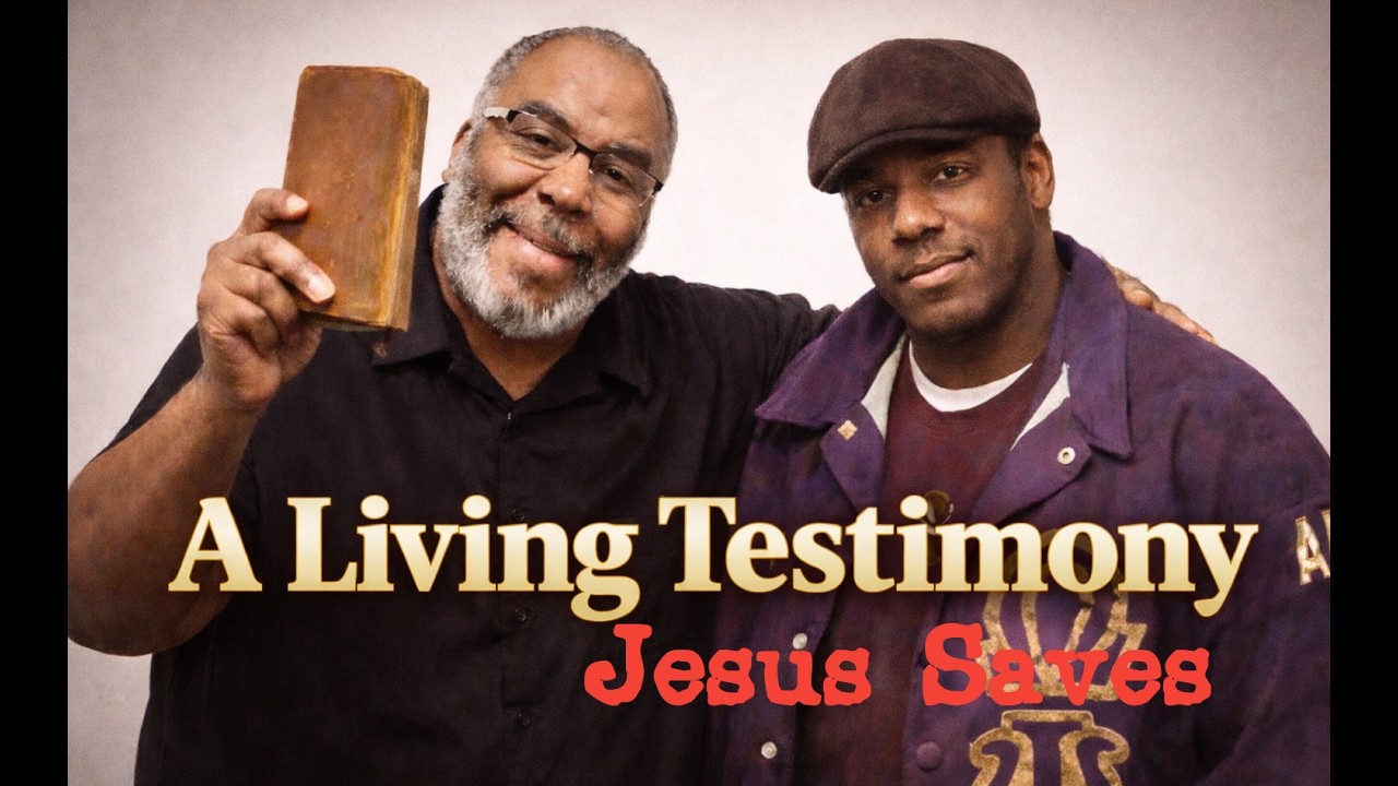 Why i denounced Omega Psi Phi   .....A LIVING TESTIMONY