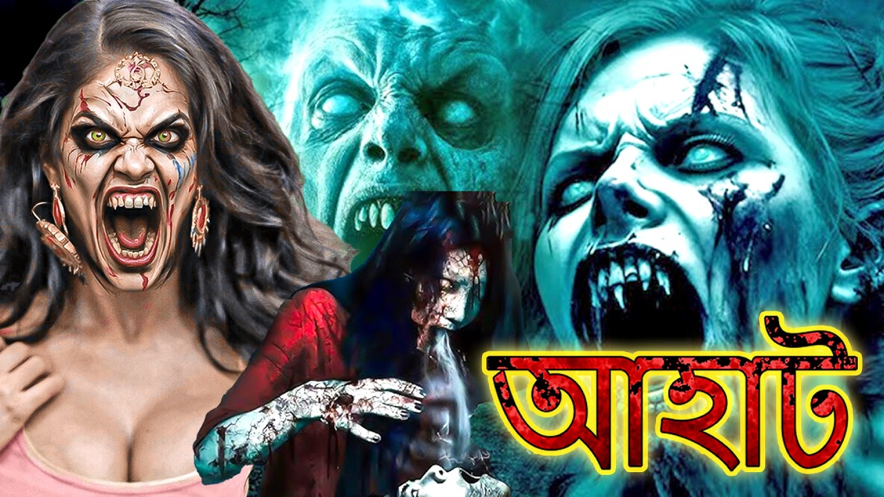 অপরাধ এবং শাস্তি | Crime And Punishment | আহাট  | Aahat | New Episode 2025 |  | Horror Show 2025
