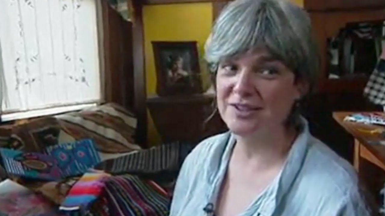Unintentional ASMR - Nancy Klos - 