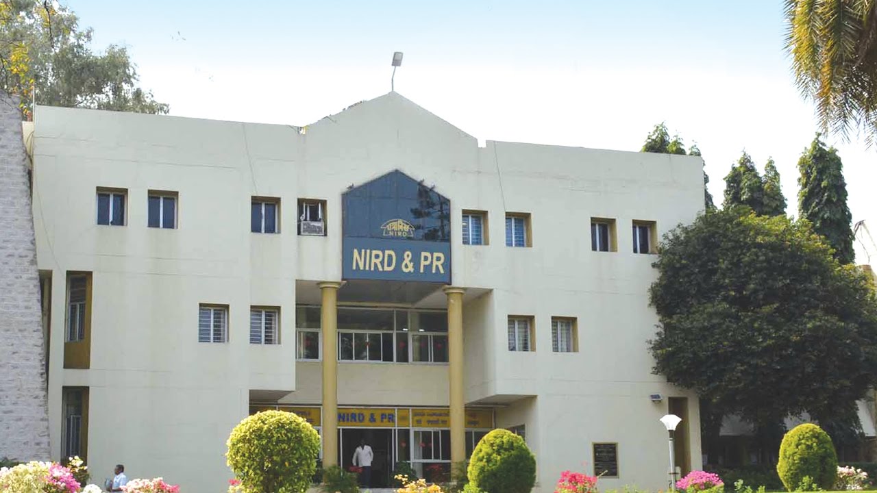 NIRD&PR