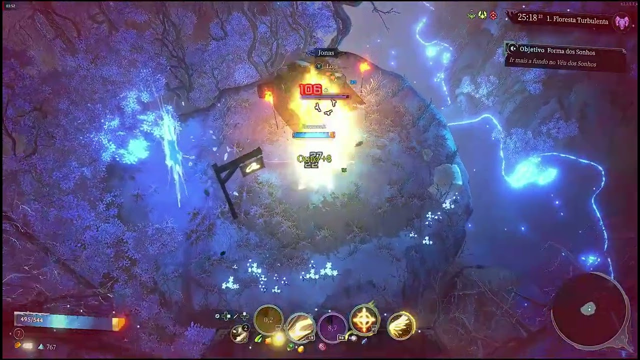 Merchant infinite money and reset glitch?? - Shape of Dreams