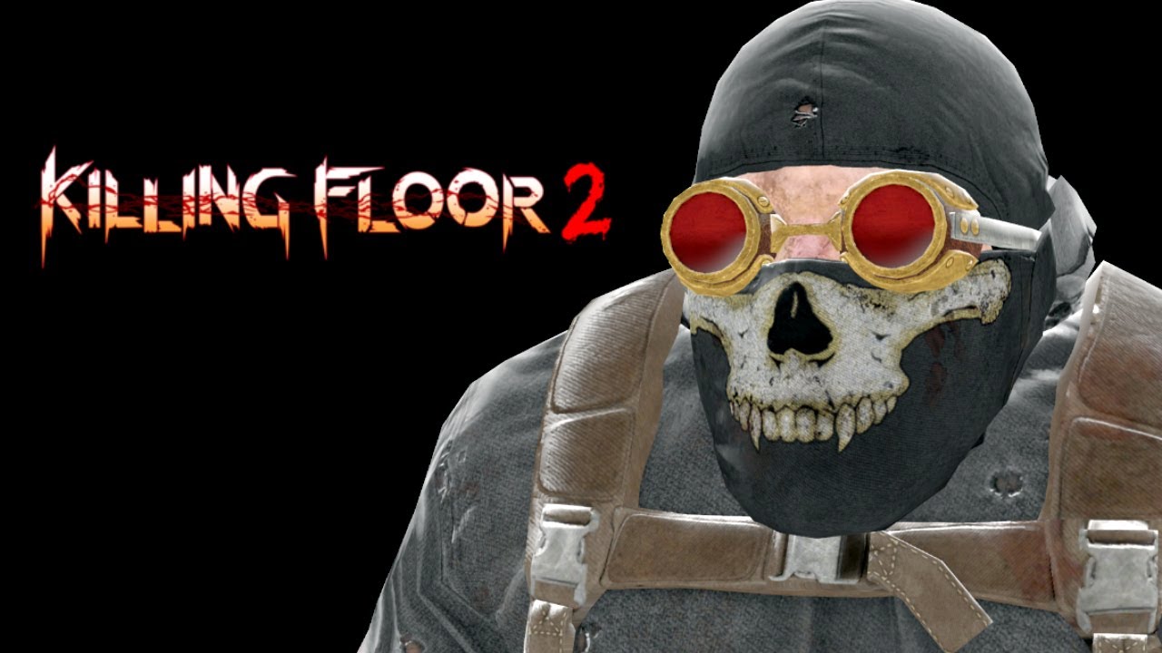 Killing Floor 2 | How to Beat Hell On Earth With Survivalist