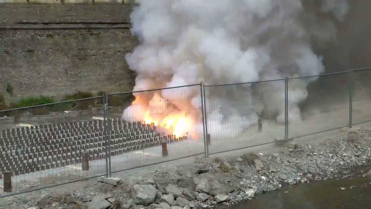 sparata di mascoli di Verzemma finale ESTREMO Recco 2025
