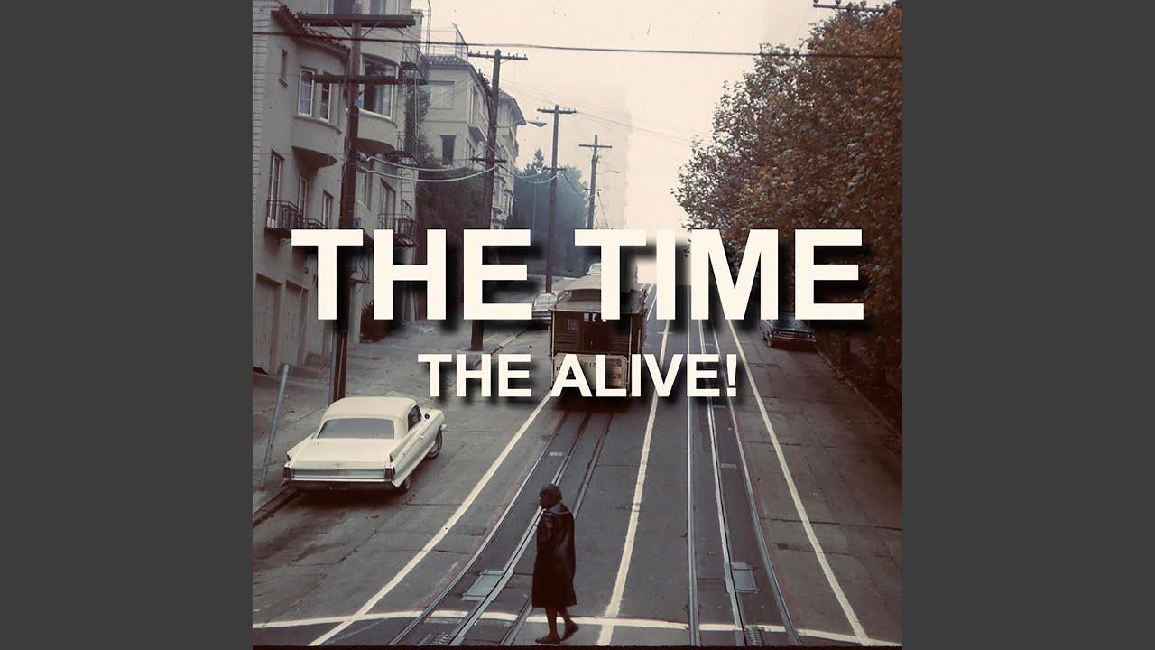 THE TIME